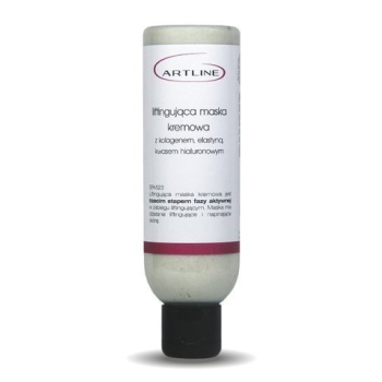 . BINGOSPA Liftingująca maska kremowa Anti Age 135g